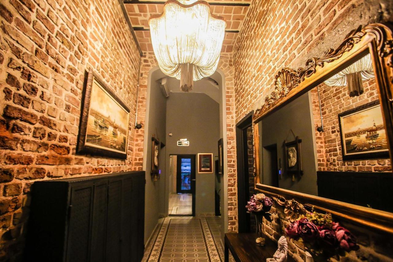 Hotel Selvese Suites, Serviced Living In Galata 2*