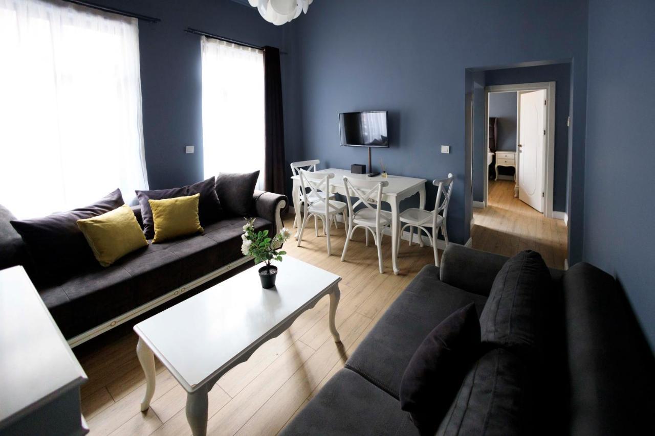 Hotel Selvese Suites, Serviced Living In Galata 2*