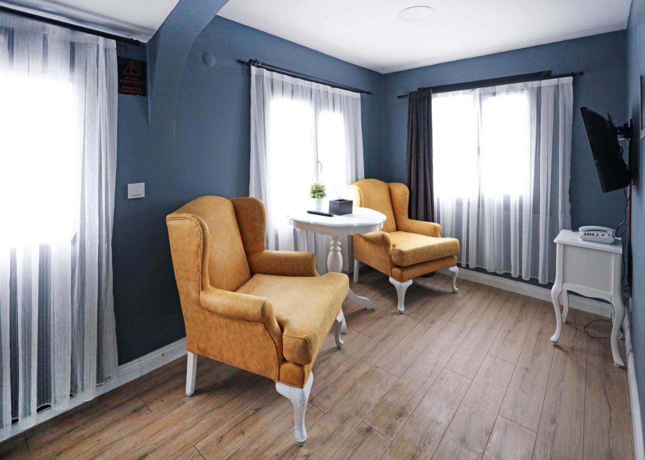 Selvese Suites, Serviced Living In Galata 2* Stambuł