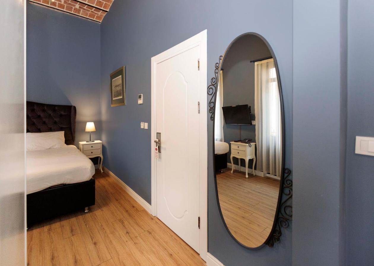 Selvese Suites, Serviced Living In Galata מלון 2*