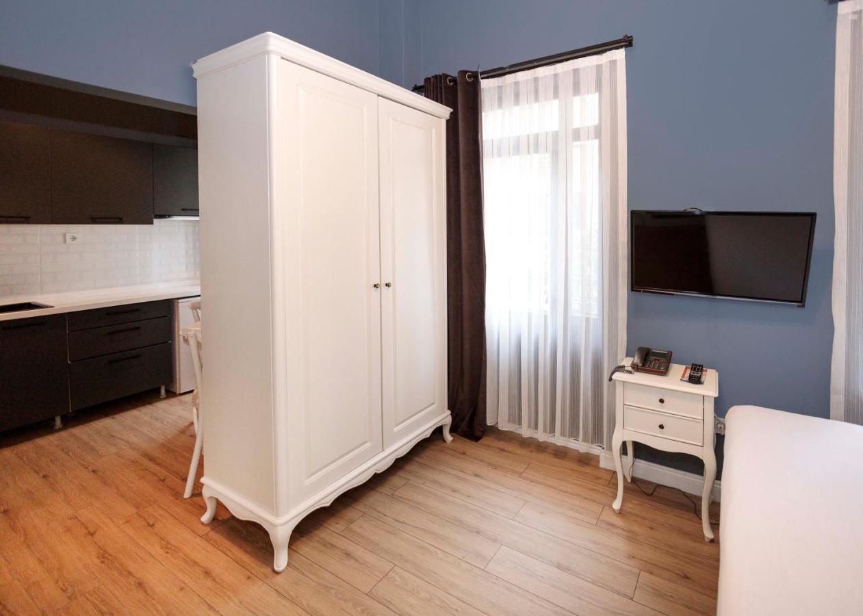 Selvese Suites, Serviced Living In Galata 2*