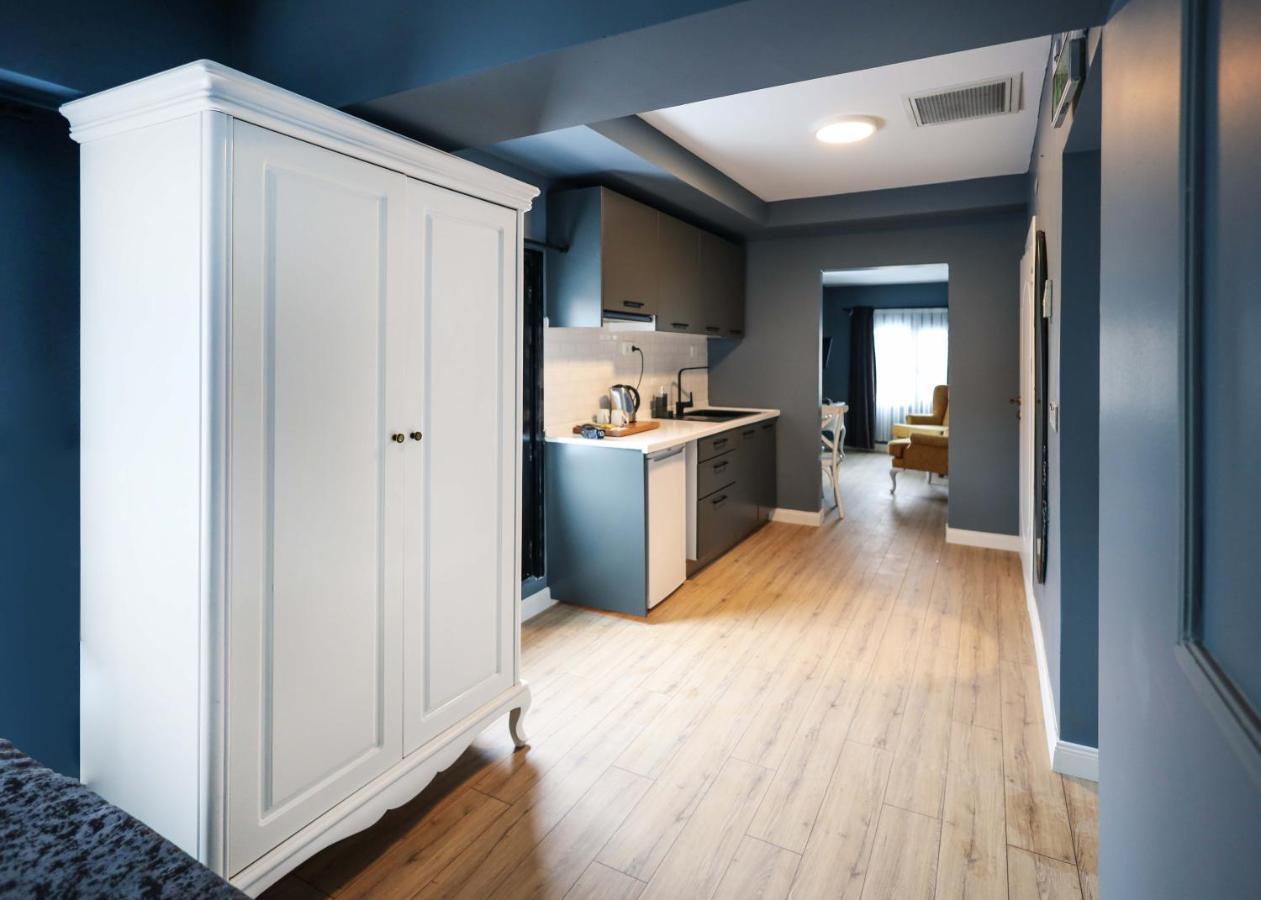 מלון Selvese Suites, Serviced Living In Galata