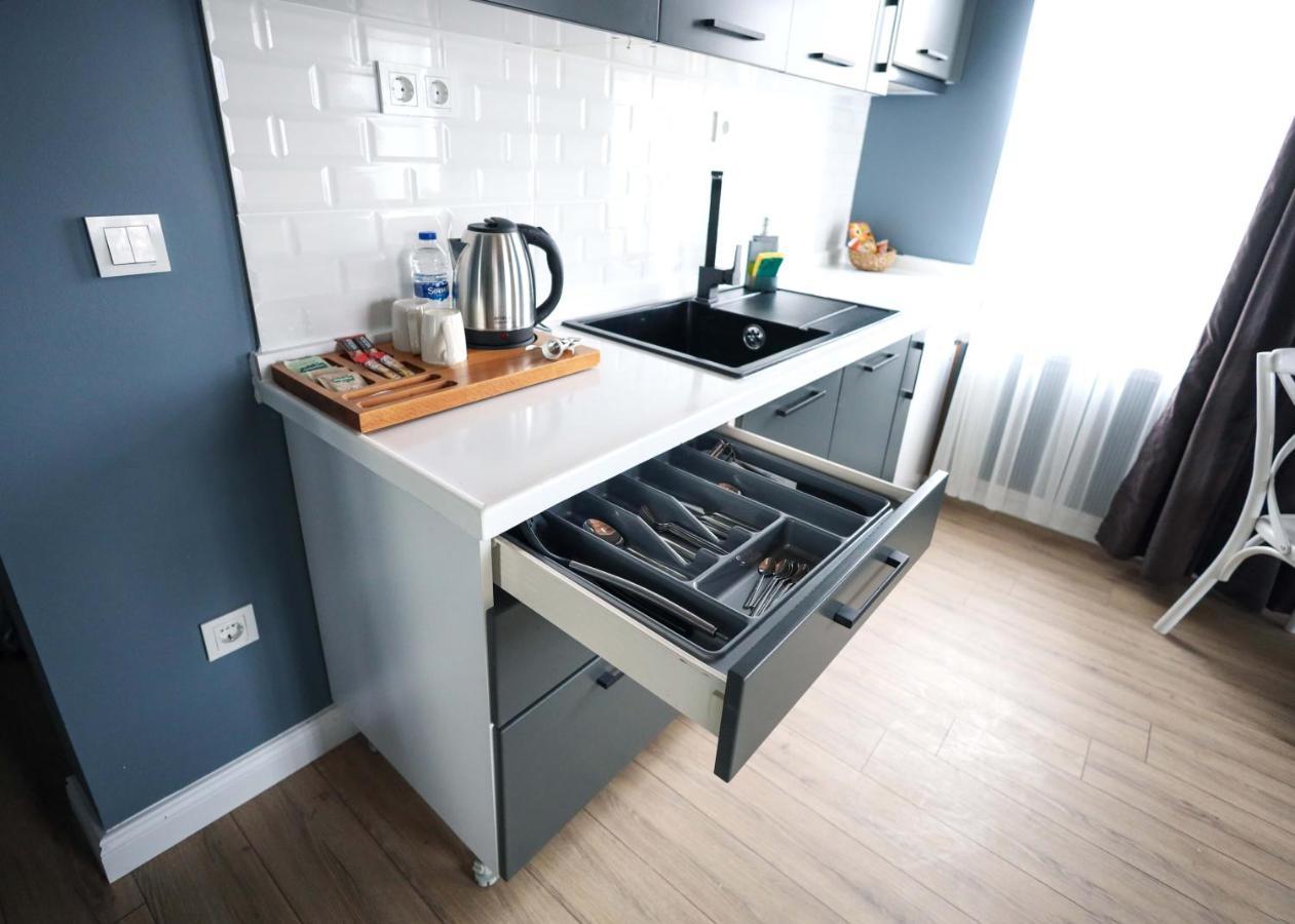 מלון Selvese Suites, Serviced Living In Galata