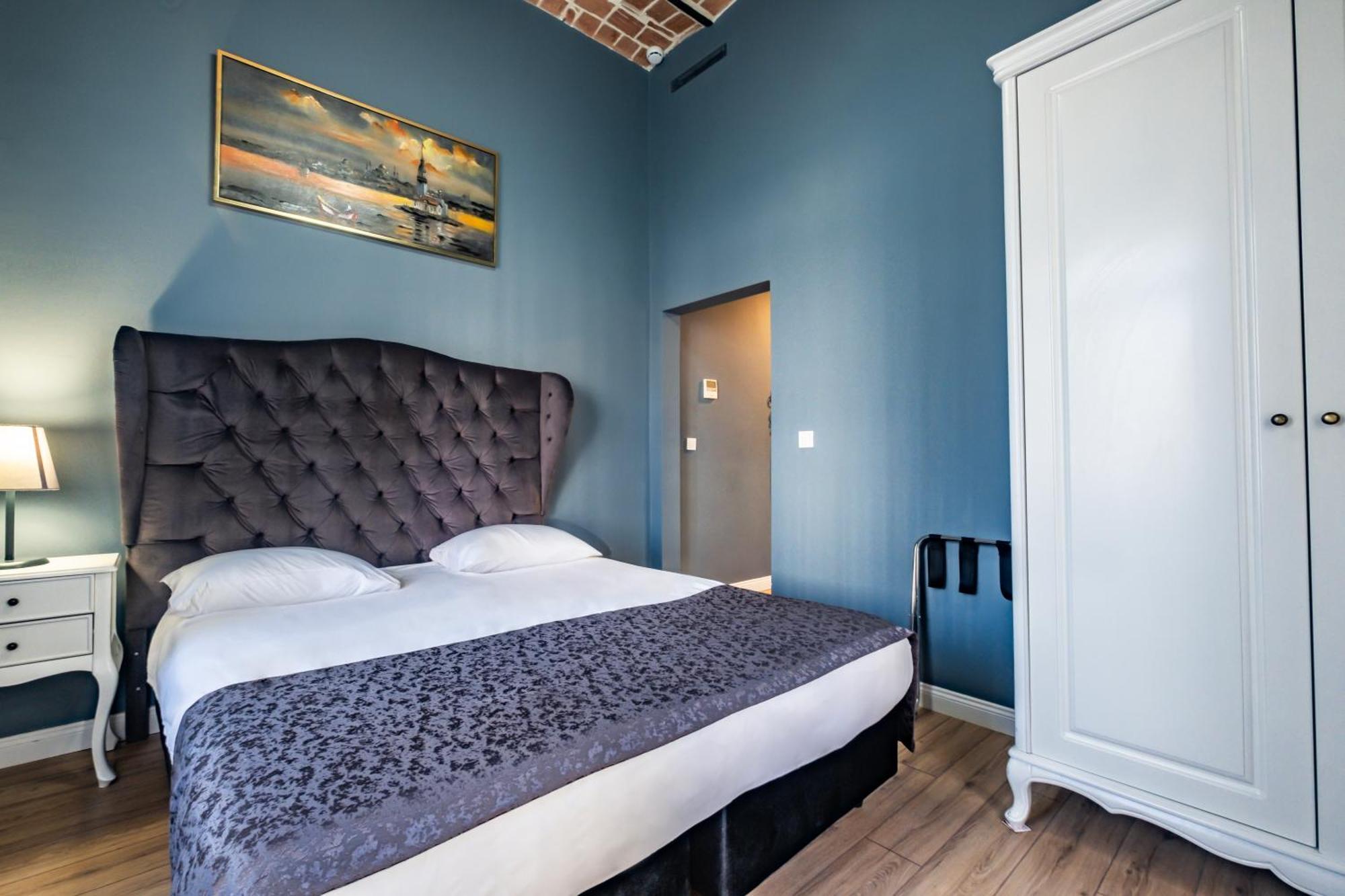 Selvese Suites, Serviced Living In Galata מלון איסטמבול