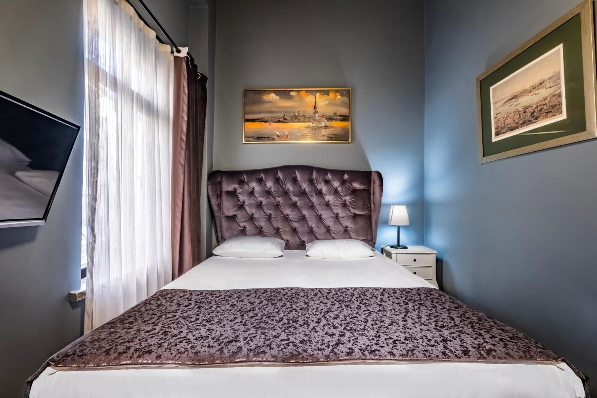 מלון Selvese Suites, Serviced Living In Galata איסטמבול