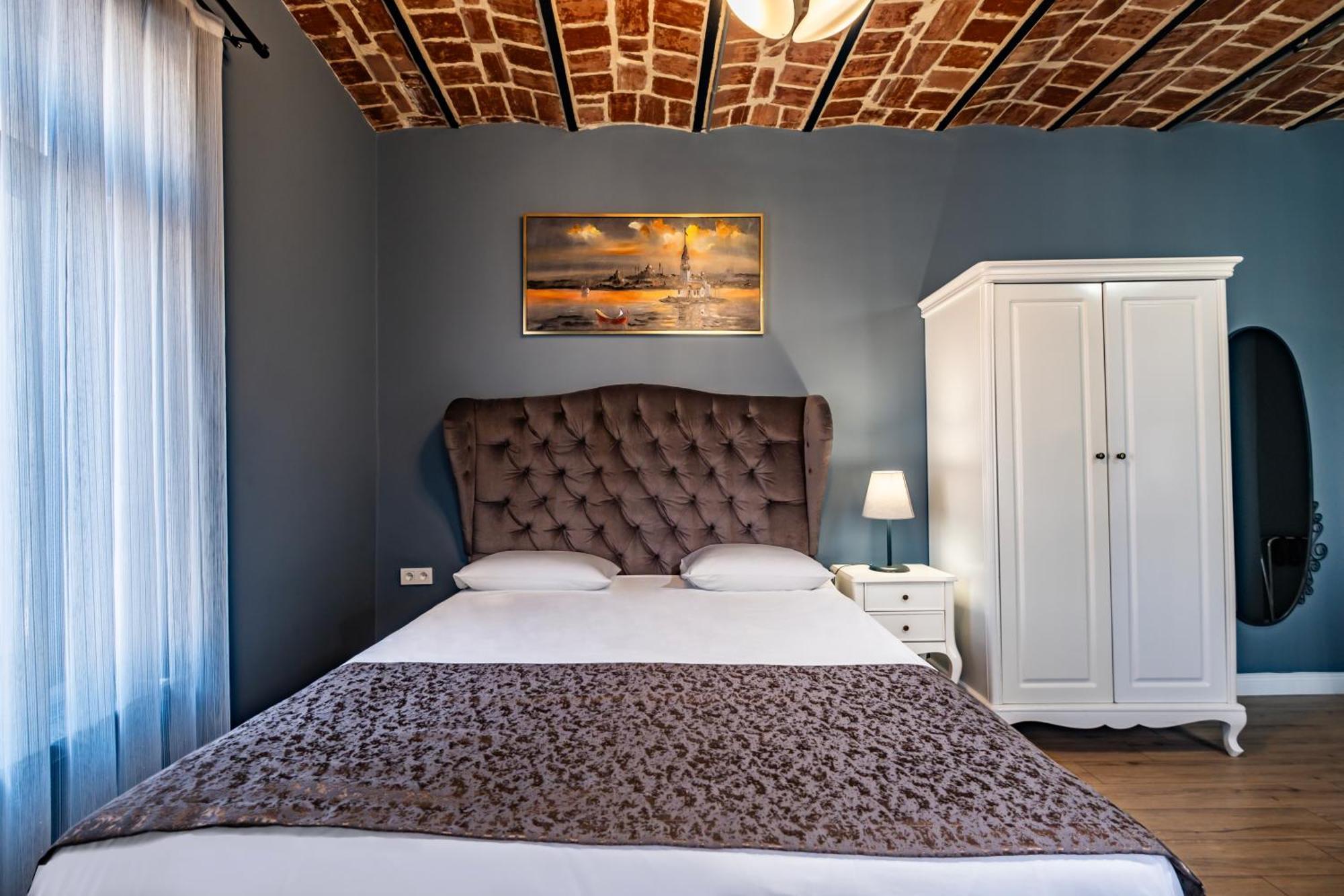 מלון Selvese Suites, Serviced Living In Galata