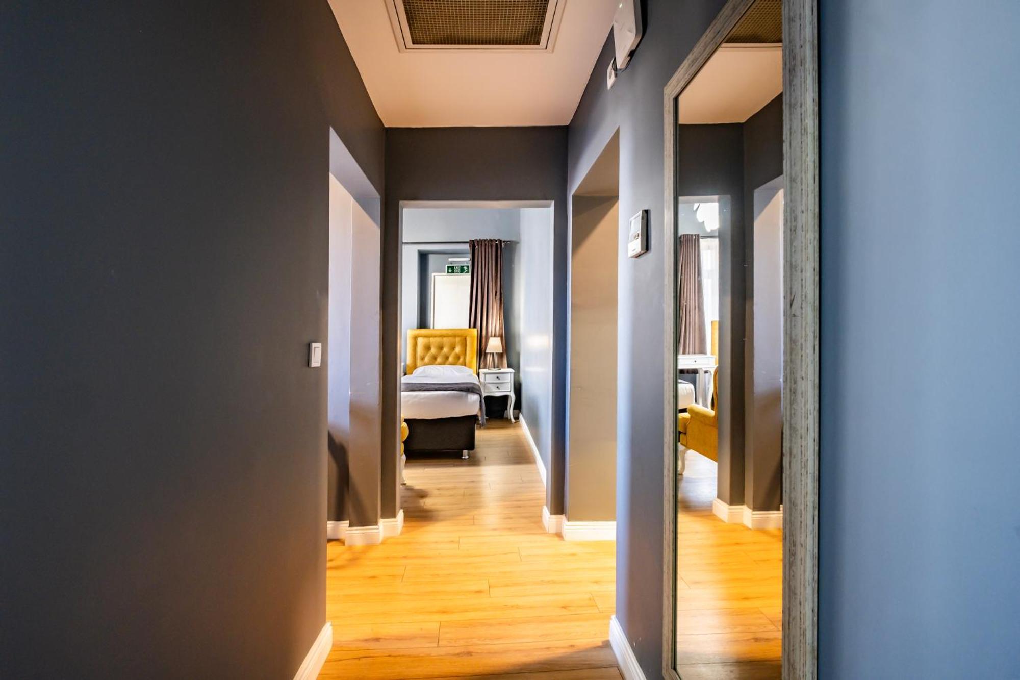 Selvese Suites, Serviced Living In Galata מלון